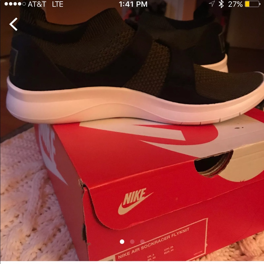 Nike men shoes